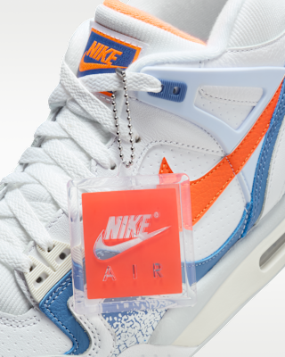 Nike Air Tech Challenge 2 Men's Shoes. Nike.com